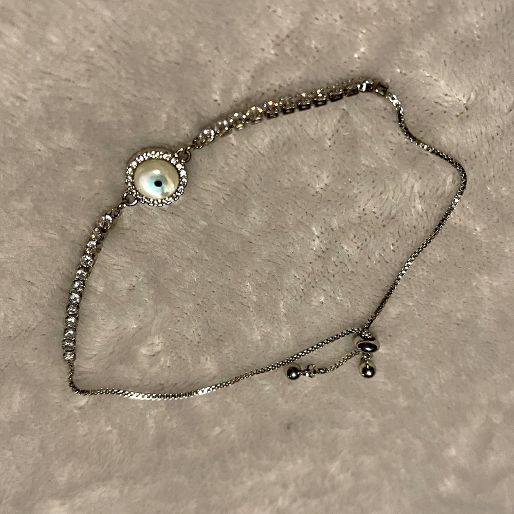 Evil-eye ALDO Bracelet 🧿